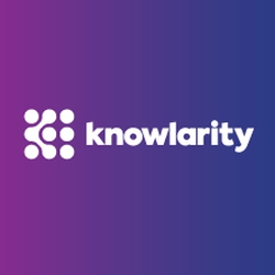 Knowlarity logo