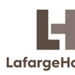 LafargeHolcim logo