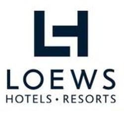 Loews Hotels logo