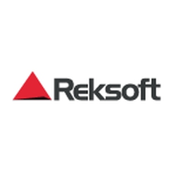 Reksoft logo