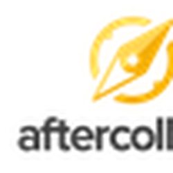 AfterCollege logo