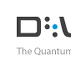 D-Wave Systems logo