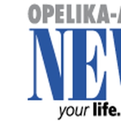 Opelika-Auburn News logo