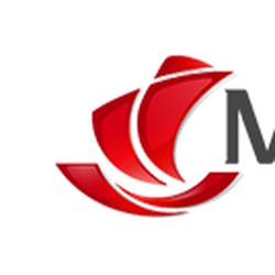 MCB Madagascar logo