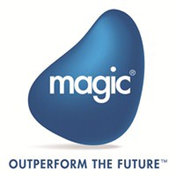 Magic Software Enterprises logo