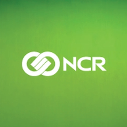 NCR Corporation logo