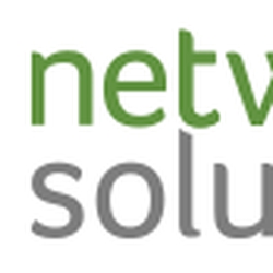 Network Solutions logo