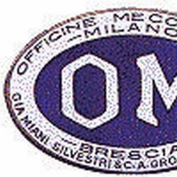 Officine Meccaniche logo