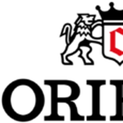 Orient Watch logo