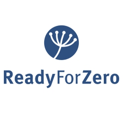 ReadyForZero logo