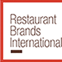 Restaurant Brands International logo