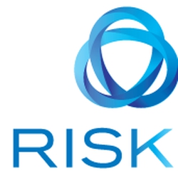 RiskIQ logo