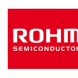 Rohm logo