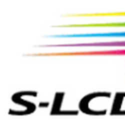 S-LCD logo