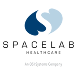 Spacelabs Healthcare logo