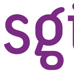 Silicon Graphics logo