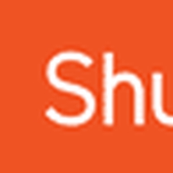 Shutterfly logo