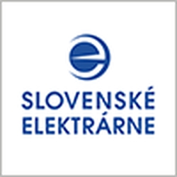 Slovenské elektrárne logo