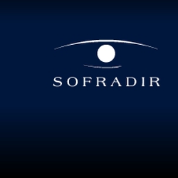 Sofradir logo