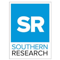 Southern Research logo