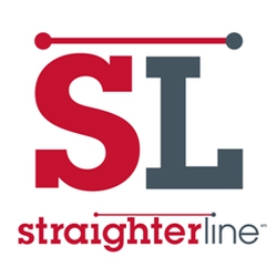 StraighterLine logo