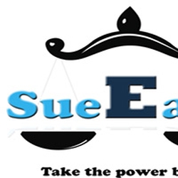 Sueeasy logo