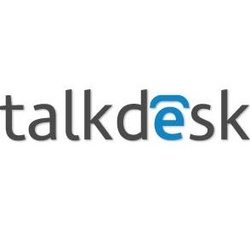 Talkdesk logo