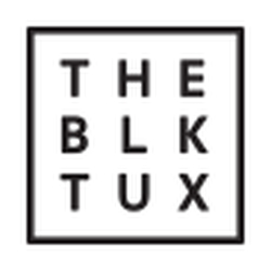 The Black Tux logo