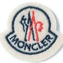 Moncler logo