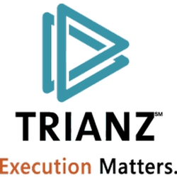 Trianz logo