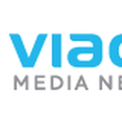 Viacom Media Networks logo