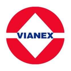 Vianex S.A. logo