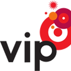 VIP Operator logo