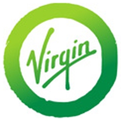 Virgin Green Fund logo