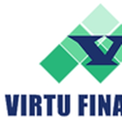 Virtu Financial logo