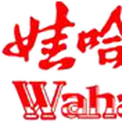 Wahaha Joint Venture Company logo