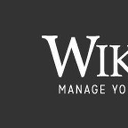 Wiki-PR editing of Wikipedia logo