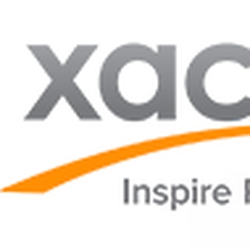 Xactly Corporation logo