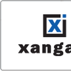 Xangati logo