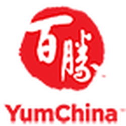 Yum China logo