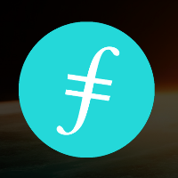 Filecoin logo