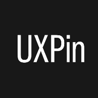 Uxpin logo