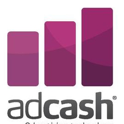 Adcash logo